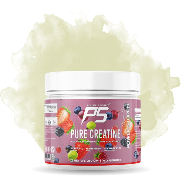 Pure Creatine