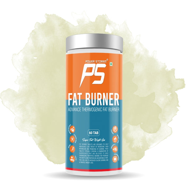 Fat Burner